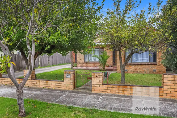 Second view of Homely house listing, 21 Carol Grove, Tullamarine VIC 3043