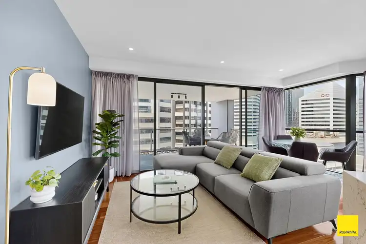 226/420 Queen Street, Brisbane City QLD 4000