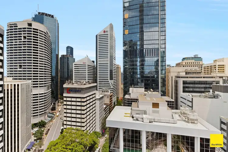 226/420 Queen Street, Brisbane City QLD 4000