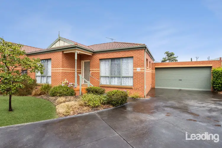 14/17A Cornish Street, Sunbury VIC 3429