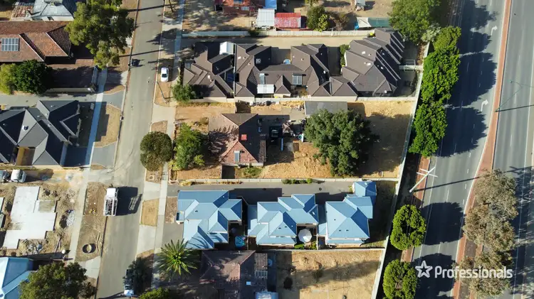 65 Loton Avenue, Midland WA 6056