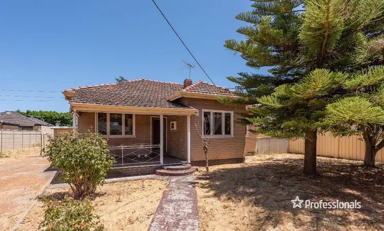 Second view of Homely house listing, 65 Loton Avenue, Midland WA 6056