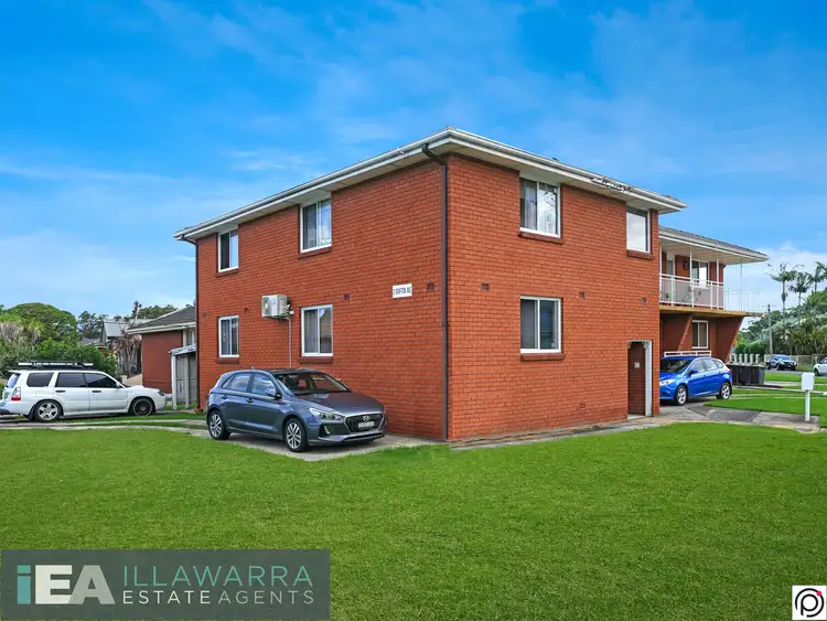 Second view of Homely unit listing, 5/2 Grafton Avenue, Figtree NSW 2525