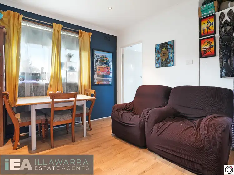 Third view of Homely unit listing, 5/2 Grafton Avenue, Figtree NSW 2525