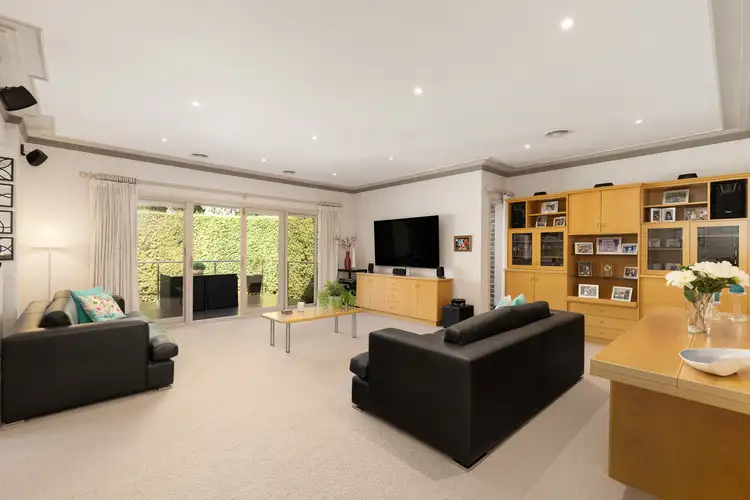 Second view of Homely house listing, 64 Stocks Road, Mount Waverley VIC 3149
