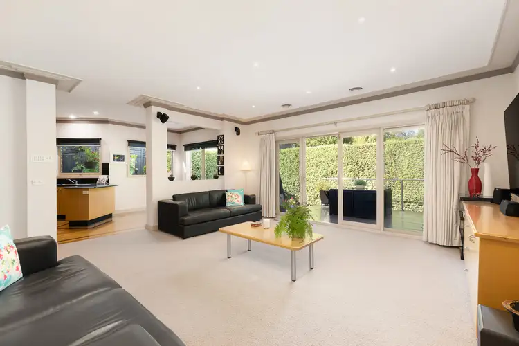 Third view of Homely house listing, 64 Stocks Road, Mount Waverley VIC 3149