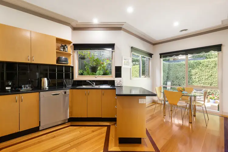 Fourth view of Homely house listing, 64 Stocks Road, Mount Waverley VIC 3149