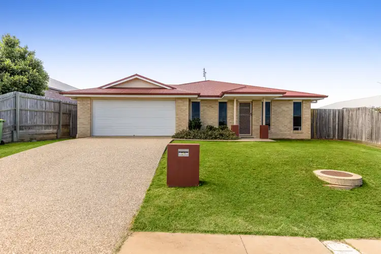 59 Shelby Street, Glenvale QLD 4350