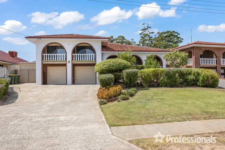 Main view of Homely house listing, 30 Giralt Road, Marangaroo WA 6064