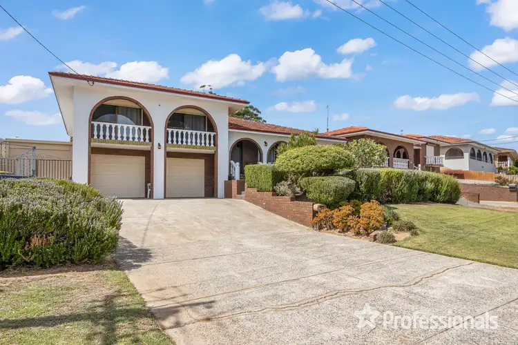 Second view of Homely house listing, 30 Giralt Road, Marangaroo WA 6064