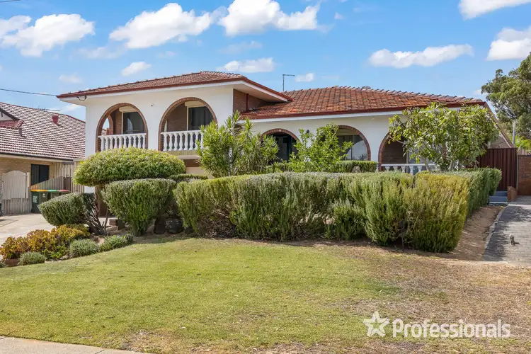 Third view of Homely house listing, 30 Giralt Road, Marangaroo WA 6064