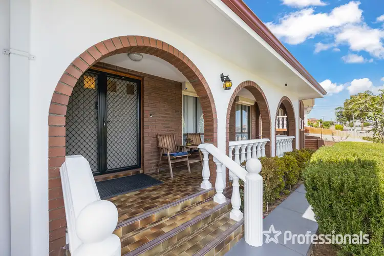 Fourth view of Homely house listing, 30 Giralt Road, Marangaroo WA 6064