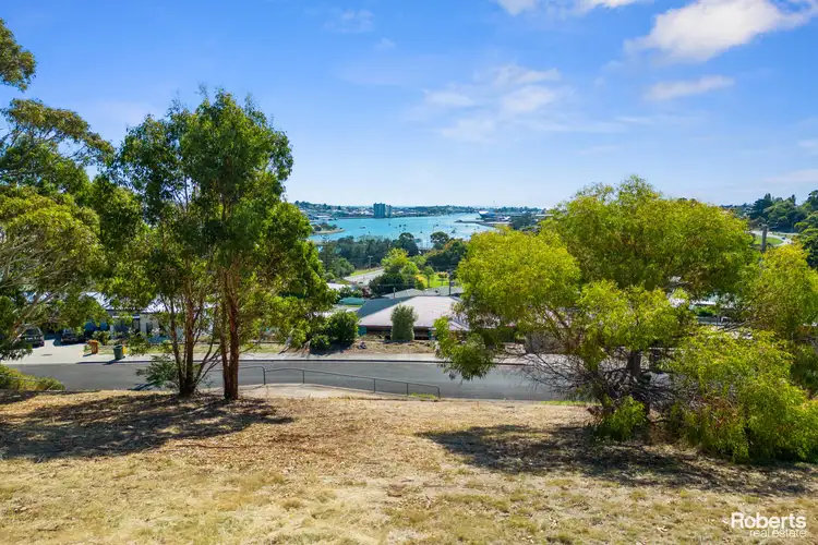 Main view of Homely land listing, 64 Bel-Air Crescent, East Devonport TAS 7310