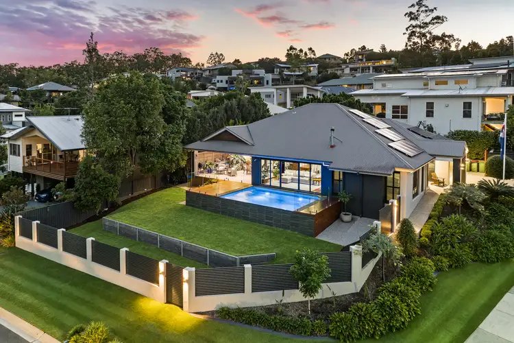 2 Cedarwood Place, Brookwater QLD 4300