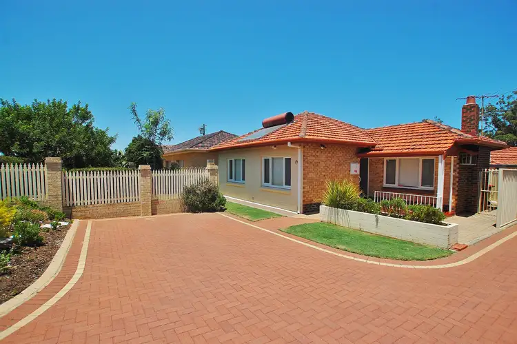 15 Russell Street, Morley WA 6062