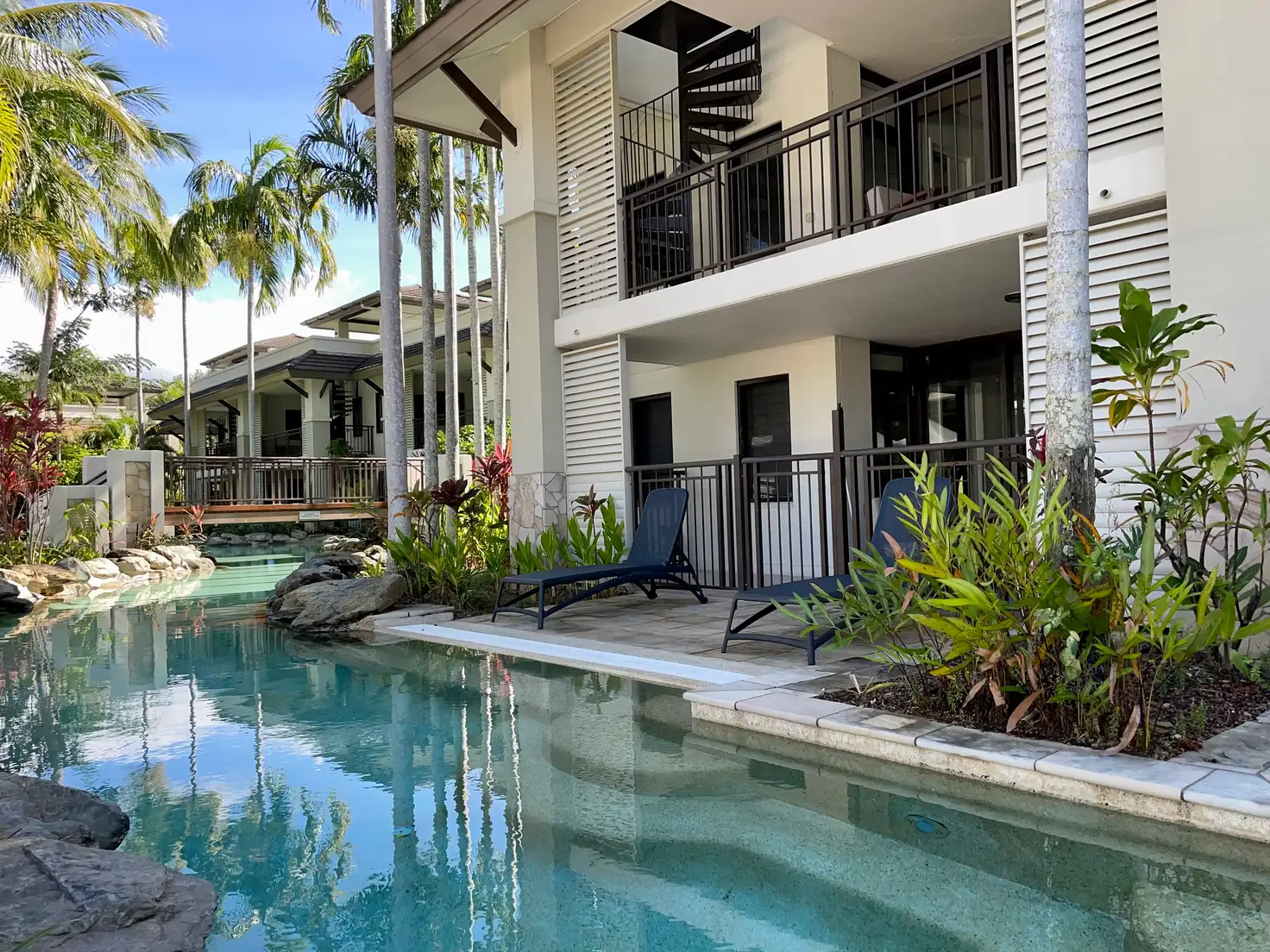 Main view of Homely apartment listing, 162-163/22-36 Mitre Street, Port Douglas QLD 4877