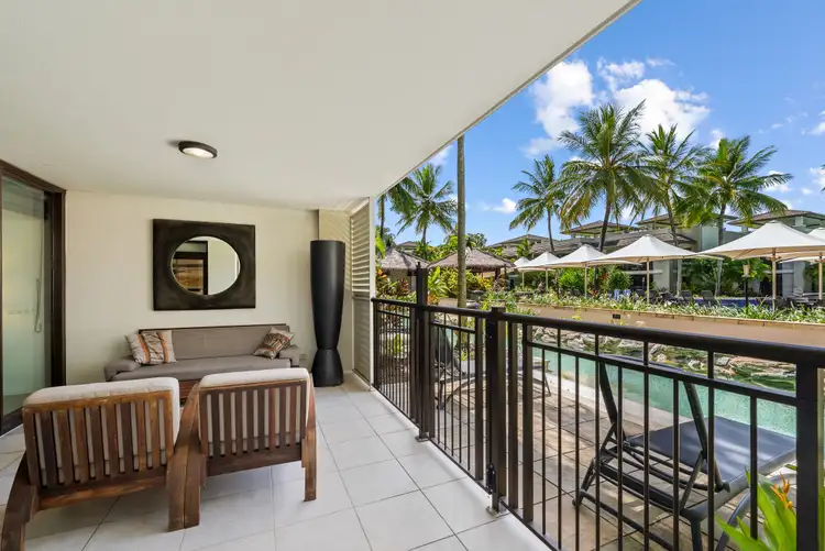 Second view of Homely apartment listing, 162-163/22-36 Mitre Street, Port Douglas QLD 4877