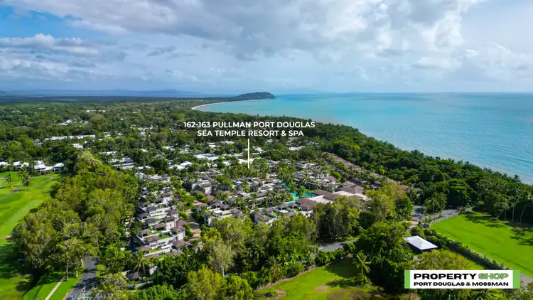 Fourth view of Homely apartment listing, 162-163/22-36 Mitre Street, Port Douglas QLD 4877