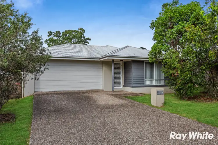 Main view of Homely house listing, 36 Drewett Avenue, Redbank Plains QLD 4301