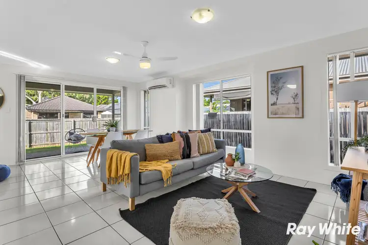 Second view of Homely house listing, 36 Drewett Avenue, Redbank Plains QLD 4301