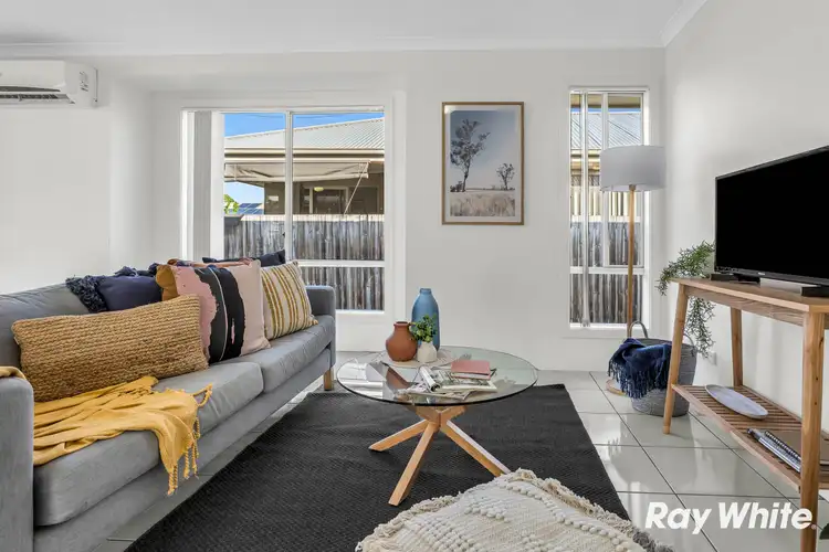 Third view of Homely house listing, 36 Drewett Avenue, Redbank Plains QLD 4301