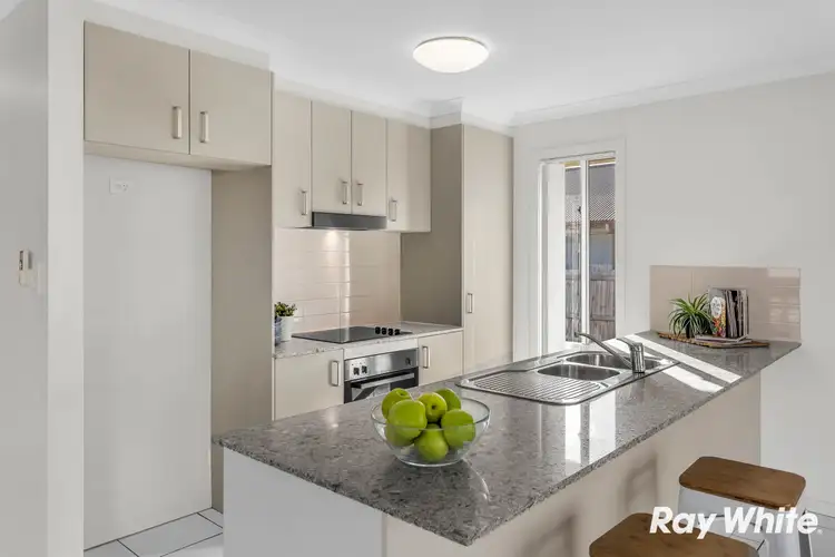 Fourth view of Homely house listing, 36 Drewett Avenue, Redbank Plains QLD 4301
