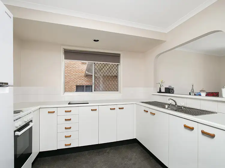 Second view of Homely house listing, 4/26 Argonaut Street, Slacks Creek QLD 4127