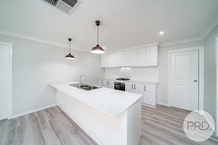 Second view of Homely house listing, 29 Ah Ket Avenue, Lloyd NSW 2650