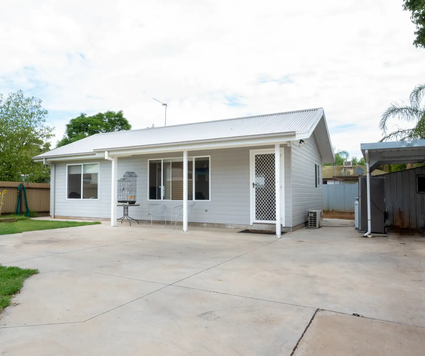 Main view of Homely house listing, 16A Bringagee Street, Griffith NSW 2680