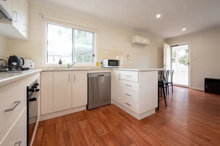 Second view of Homely house listing, 16A Bringagee Street, Griffith NSW 2680