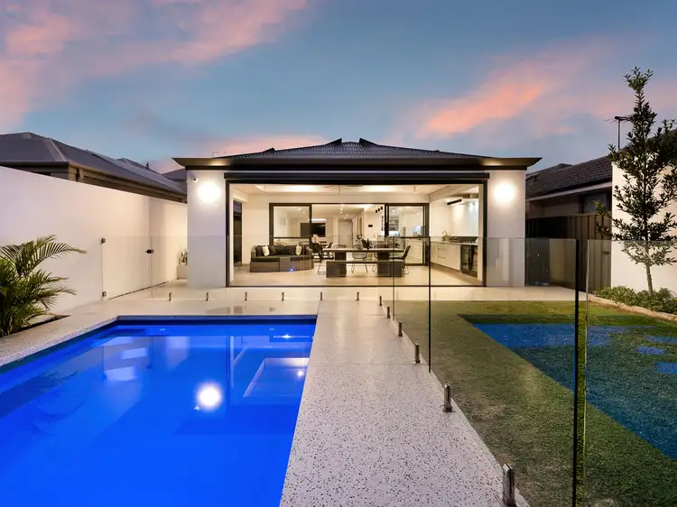 Main view of Homely house listing, 68A Holman Street, Alfred Cove WA 6154