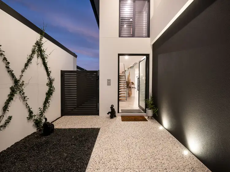 Third view of Homely house listing, 68A Holman Street, Alfred Cove WA 6154