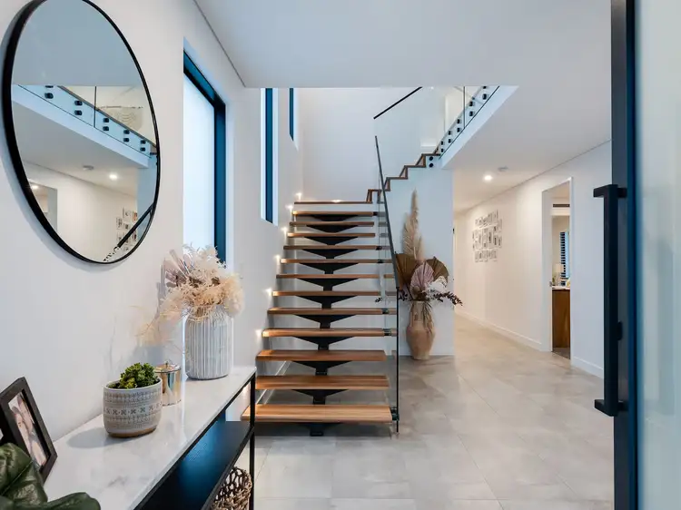 Fourth view of Homely house listing, 68A Holman Street, Alfred Cove WA 6154