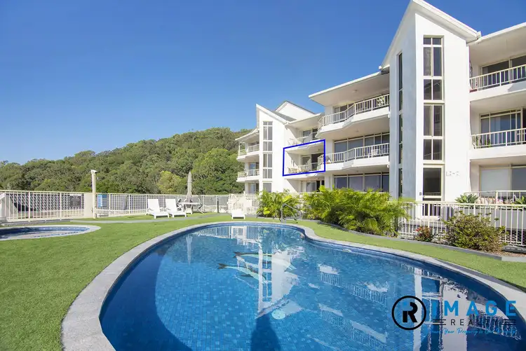 Main view of Homely apartment listing, 65/38-42 Duringan Street, Currumbin QLD 4223