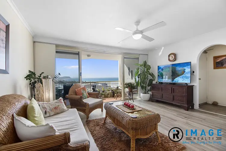 Second view of Homely apartment listing, 65/38-42 Duringan Street, Currumbin QLD 4223