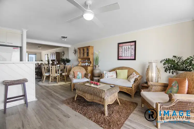 Third view of Homely apartment listing, 65/38-42 Duringan Street, Currumbin QLD 4223