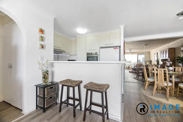 Fourth view of Homely apartment listing, 65/38-42 Duringan Street, Currumbin QLD 4223