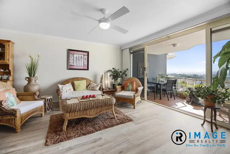 Sixth view of Homely apartment listing, 65/38-42 Duringan Street, Currumbin QLD 4223