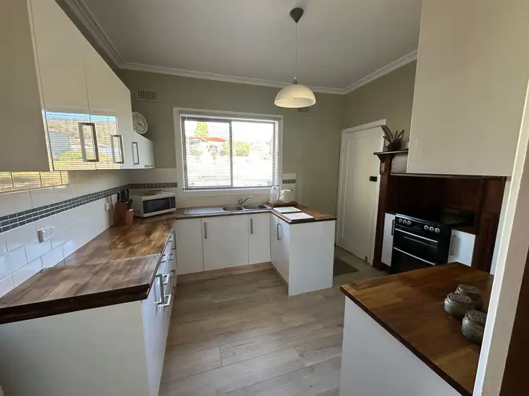 Second view of Homely house listing, 8 Park Street, Tumbarumba NSW 2653