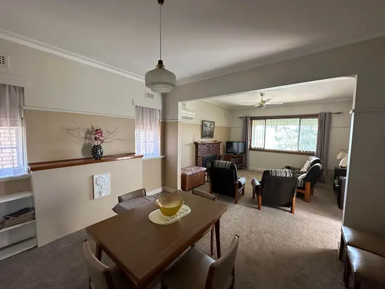Third view of Homely house listing, 8 Park Street, Tumbarumba NSW 2653