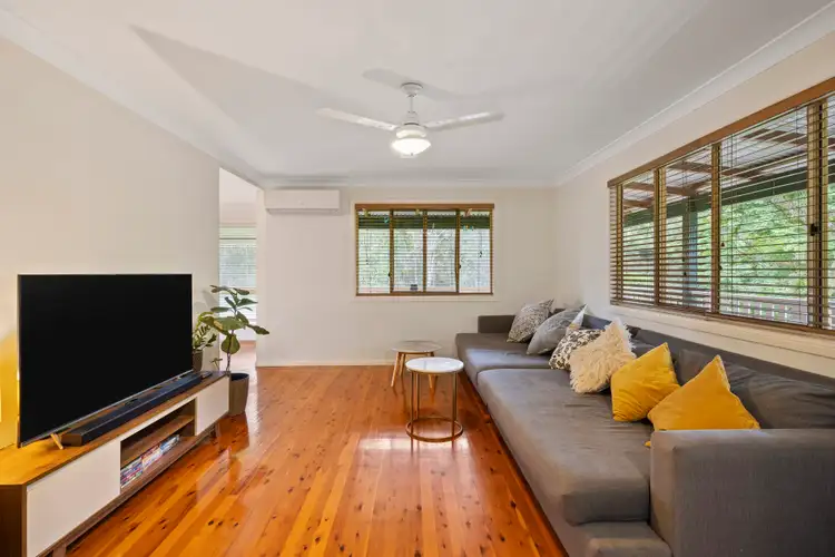 Second view of Homely house listing, 61-65 Flesser Rd, Chambers Flat QLD 4133