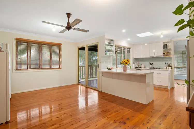 Fourth view of Homely house listing, 61-65 Flesser Rd, Chambers Flat QLD 4133