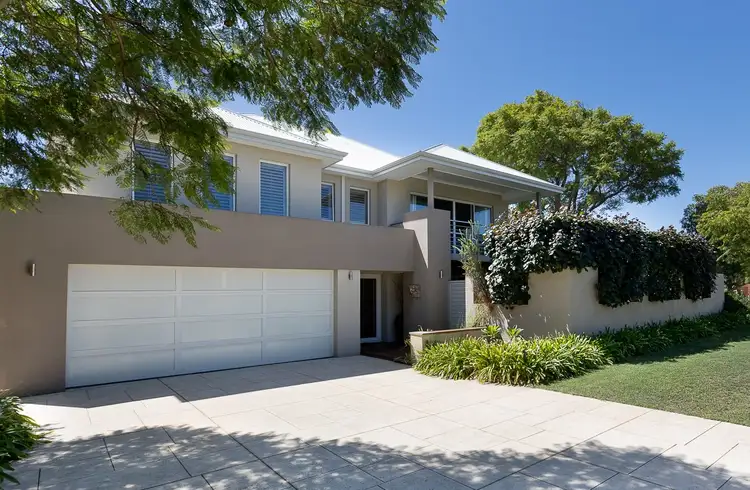 19 Tanson Street, Attadale WA 6156