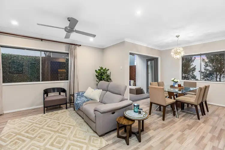 Second view of Homely house listing, 29 Macquarie Circuit, Fitzgibbon QLD 4018