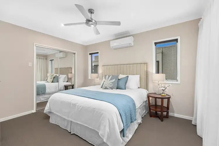 Fifth view of Homely house listing, 29 Macquarie Circuit, Fitzgibbon QLD 4018