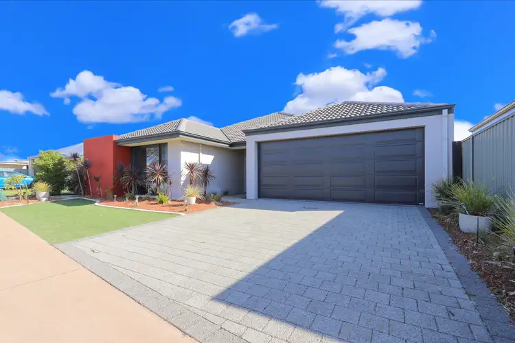 Third view of Homely house listing, 47 Weewar Circuit, South Yunderup WA 6208