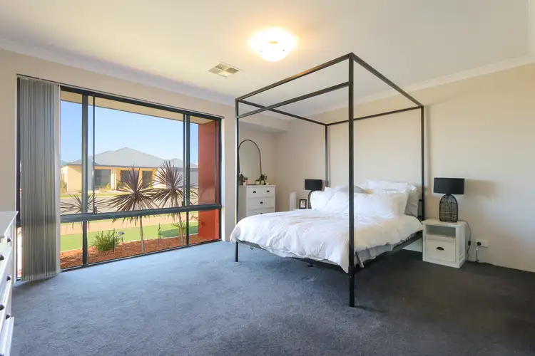 Fourth view of Homely house listing, 47 Weewar Circuit, South Yunderup WA 6208
