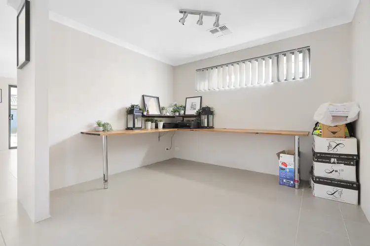 Seventh view of Homely house listing, 47 Weewar Circuit, South Yunderup WA 6208