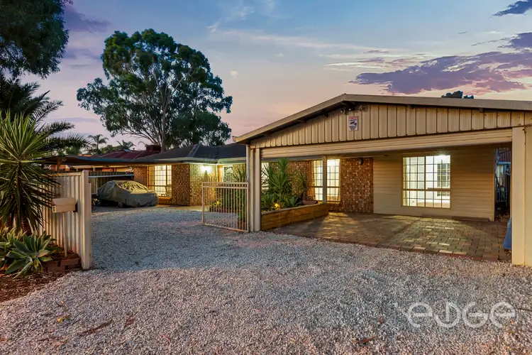 57 Shepherdson Road, Parafield Gardens SA 5107