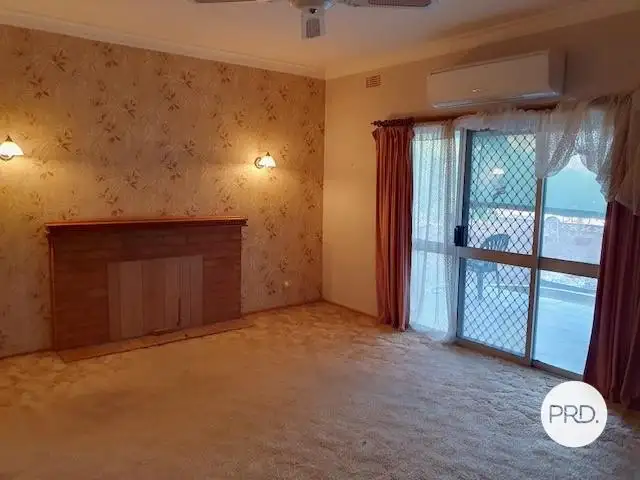 Second view of Homely house listing, 19 Thorne Street, Ouyen VIC 3490